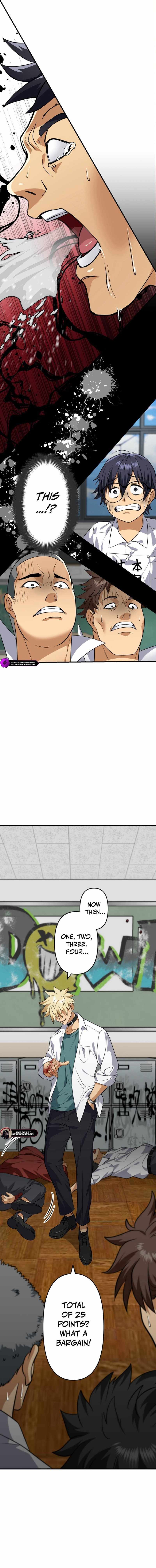 Criminal Transfer Student Chapter 1 23